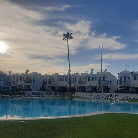 Apartamento Situado En Maspalomas Las Palmas / Gran Canaria Exterior foto