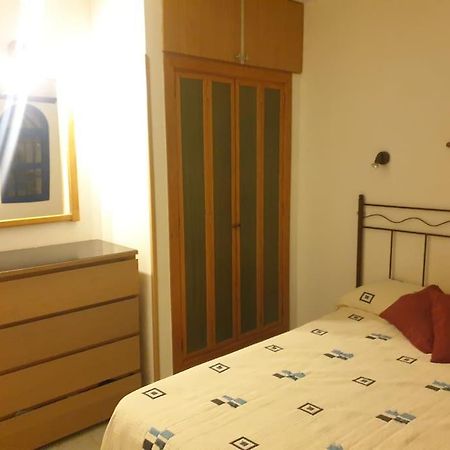 Apartamento Situado En Maspalomas Las Palmas / Gran Canaria Exterior foto