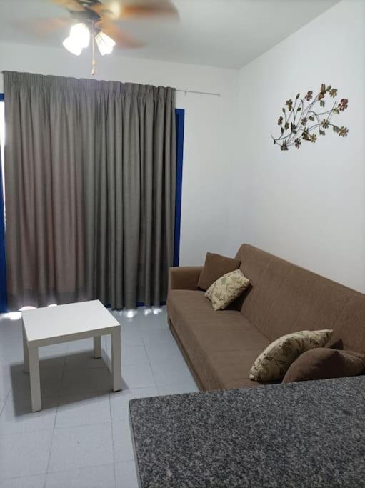 Apartamento Situado En Maspalomas Las Palmas / Gran Canaria Exterior foto