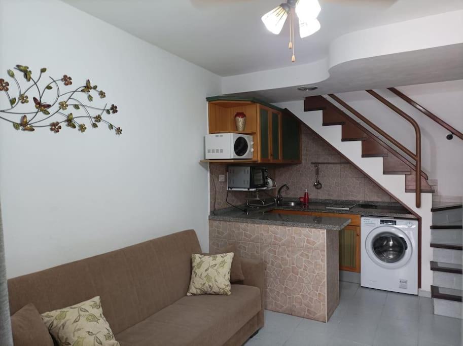 Apartamento Situado En Maspalomas Las Palmas / Gran Canaria Exterior foto