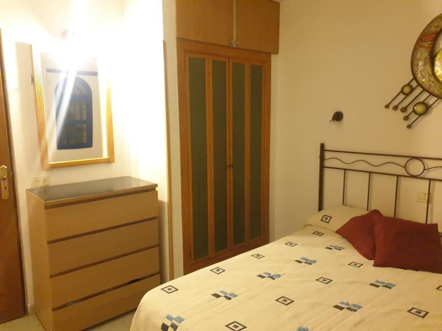 Apartamento Situado En Maspalomas Las Palmas / Gran Canaria Exterior foto